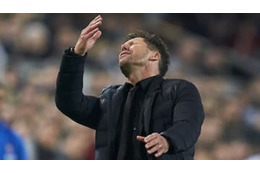 天才MFを育てた老将、シメオネ監督をメッタ斬り！「アトレティコは絶対に見に行かない」 画像