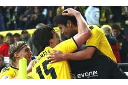 ドルトムントの「お買い得補強選手」ベスト10 画像