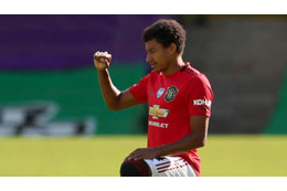 リンガードよ、27歳だとそろそろヤバいぞ！あのレジェンドが指摘 画像