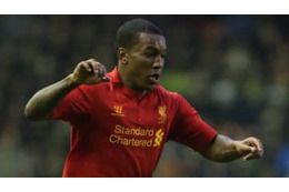 元リヴァプール選手、ナイフで数回刺される　病院搬送 画像