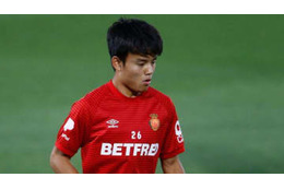 久保建英、修行するならミランよりもソシエダ？その理由は 画像