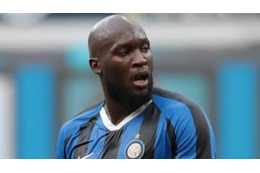 怪物ルカク、味方に「クソが！」と絶叫する不満爆発シーンがこれ 画像