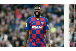 テアシュテーゲン動けず！ウンティティのマジカルシュートがすごい 画像