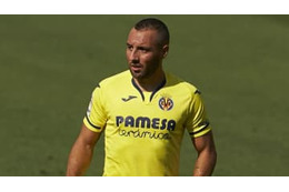 35歳で完全復活！カソルラ「華麗すぎるダイレクトパス」がこれ 画像