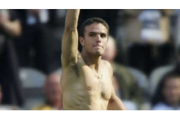 ニューカッスルに「あの伝説レフティの息子」加入へ！しかもフリー 画像