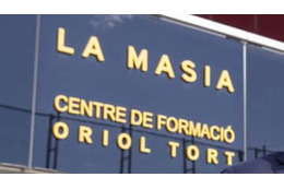 バルセロナユースの天才16歳「2600万円」でユナイテッド行きへ 画像