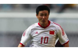 中国騒然…サッカー界の伝説、ハオ・ハイドンが「共産党追放」を叫ぶ 画像