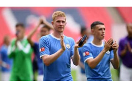 「シティのリヴァプールへの“花道”は下らねぇ！」 元リヴァプール選手が苦言 画像