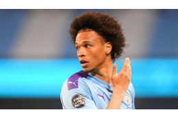 バイエルン、アラビア版で「ルロイ・サネ獲得をフライング発表」 画像