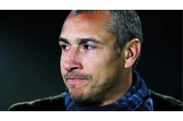 弟を薬物中毒で亡くしたラーション「話すのが大事、恥ずかしいことじゃない」 画像