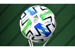 コロナ陽性判明で　MLS、再開初戦1試合を急遽再延期 画像