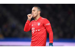 ティアゴ、バイエルン選手と「お別れ会」済みか 画像