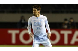 元専修大の西翼、見事なアシスト！「ピンポイントのエンジェルパス」がこれ 画像