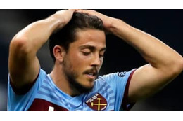 あのさぁ…スペイン代表MFのオフサイド抗議がひどい 画像