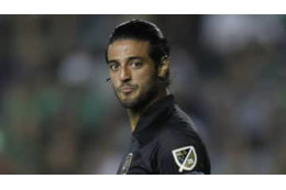 MLS、昨季MVPのベラが「再開大会」でプレーせず　その理由は 画像