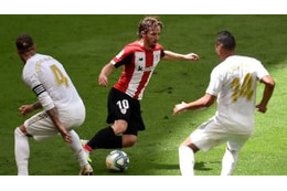 レアル“口撃”のバルサ会長とムニアイン、200万円の罰金処分も 画像