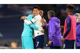 なぜソン・フンミンにキレたのか　守護神ロリスが「理由」を説明 画像