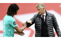 スールシャール監督、試合直後の「相手選手勧誘」がバレる？ 漏れた発言とは 画像