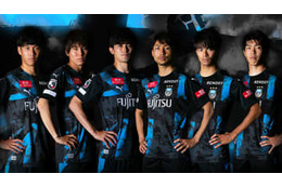 川崎フロンターレ、「ユニオンジャック柄」の2020夏季限定ユニフォームを発表！ 画像
