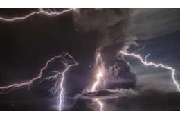 閲覧注意…16歳サッカー少年を直撃した落雷が恐ろしすぎる 画像