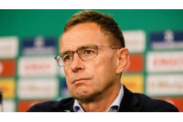 ラングニック氏、ミランで「異例過ぎる全権監督」に就任へ 画像