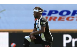 アーセナル＆ナポリ、武藤嘉紀同僚の「超ドリブラー」獲得へ 画像