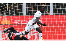 インテル戦で超ゴール！「4年前は難民だった」冨安の同僚、その人生がスゴイ 画像