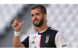 ローマとリヨン、ピャニッチの「異例の移籍」で数千万円儲ける 画像