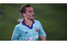 バルサ、1年でグリーズマン放出はナシ　首脳陣が「保証」 画像