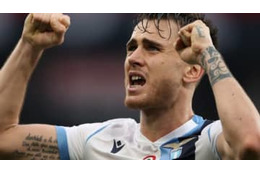 スアレスか！元バルサ選手、一発レッドになった「仰天噛みつき」がこれ 画像