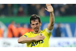 39歳エムレ、すごいぞ！1990、2000、2010、2020年代全てでゴール記録 画像