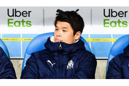 酒井宏樹、マルセイユに「退団要請」提出？現地報道 画像