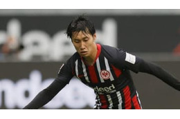 鎌田大地、フランクフルトを退団？あの代理人が契約延長を拒否か 画像