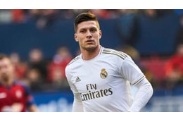 レアルFWヨヴィッチ、隔離中だった…新型コロナ患者と濃厚接触で 画像