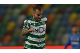 ヘセ・ロドリゲス、山を激走 画像