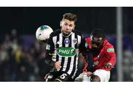 「公共の場で自慰行為」の22歳MF、“2回目”も発覚…再び逮捕 画像