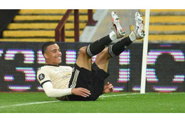 また決めた18歳グリーンウッド！「右足キャノン」がこれ 画像