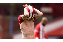 飲酒運転で彼女の煙草を買いに行く…プレミアFW、罰金380万円と免停16か月 画像