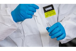 ブンデスチーム、試合24時間前にファン2万人全員を「新型コロナ検査」へ 画像