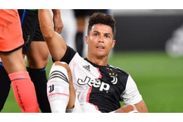 ロナウド、尋常じゃない「鬼の弾丸PK」がこちら 画像