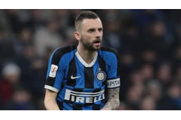 ロールス・ロイスで飲酒運転…インテルMF、免許取り消し 画像