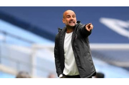 「マンチェスター・シティは処分されない！」 ペップ、CASの判決に自信満々 画像