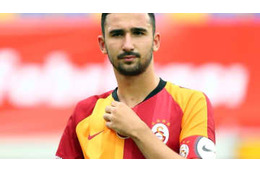 長友がいたガラタサライ、なんと初先発の17歳がキャプテンマーク巻く！なぜ？ 画像