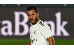 アザールの愛車「ランボルギーニ・アヴェンタドールSVJ」がすごい 画像