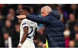 オーリエ、弟が射殺…モウリーニョ監督は帰国を許可 画像