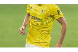 本人は「コカイン疑惑」を怒りの否定　スペイン昇格選手の“目つき”が話題に 画像