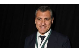 元イタリア代表FWヴィエリ、歌手デビュー！プロモ映像が180万再生突破 画像