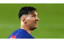 宇宙人メッシが宇宙船に誘拐される　カタールのCMがこちら 画像