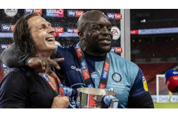 野獣FWが発狂寸前！「クロップ監督の神対応メッセージ」がこれ 画像