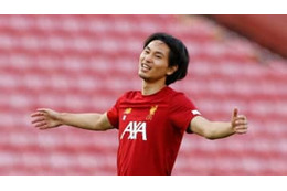 ウイイレ2020「スピード最強の攻撃的MF」TOP10 画像